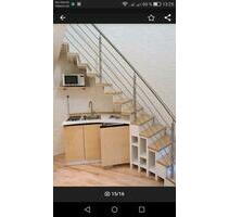 Maisonette Wohnung Industrie style - Trier