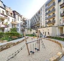 Schicke 2-Raumwohnung in der Neustadt! - Dresden