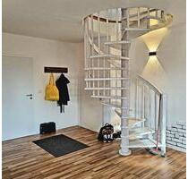 - Maisonette-Wohnung - befristet 6 Monate - - Berlin Lichtenberg