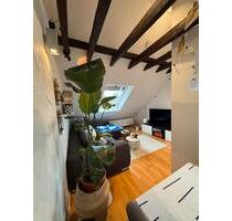 Furnished Maisonette with Home Office for Short-Term Rental - Stuttgart Lehen