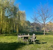 Wohnung am See, Untermiete Januar-April Sublet Jan-April - Berlin Lichtenberg