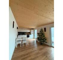 2,5 Zimmer Neubau Wohnung in Straubing