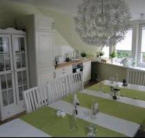 Ferienwohnung -6Pers Ostsee Schlei Eckernförde Kappeln Hund Fewo - Rieseby