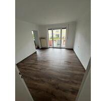 4 Zimmerwohnung Augsburg, Haunstetten