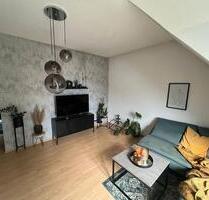 Hochwertige 2-Zimmer-Wohnung in Worms-Wiesoppenheim