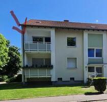 ERSTBEZUG NACH SANIERUNG Helle 3 Zimmer Wohnung mit Balkon - Dortmund Brackel