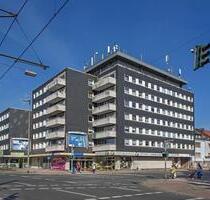 Voll renovierte 3-Zimmer-Wohnung mit Balkon in DU-Walsum - Duisburg