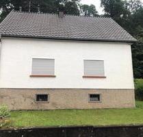 Einfamilienhaus in ruhiger Lage - Merzig