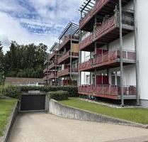 3-Zimmer-Wohnung mit Balkon & Tiefgarage in ruhiger Lage von Winterlingen – frei ab 01.10.