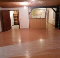 Schöne 2-Zimmer-Souterrainwohnung in Dannenbüttel (Sassenburg)