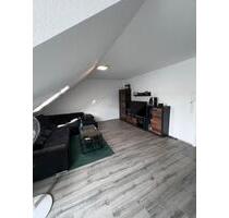 3-Zimmer-Wohnung mit Dachterrasse in Oldenburg-Eversten