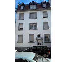 Lukrative Kapitalanlage-Mehrfamilienhaus mit Potenzial Fechenheim - Frankfurt am Main