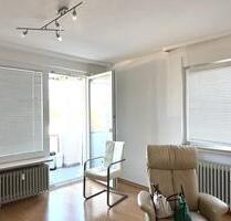 Apartment neuwertig Nähe UKS Uni mit Stellplatz - Homburg