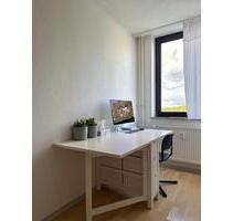 1- Zimmerwohnung in Richard-Schirrmann-Straße 8, 55122 Mainz