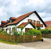 Einfamilienhaus in NeuburgDonau -ruhige Lage und schönem Garten- - Neuburg an der Donau