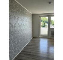 Ab sofort frei: 3 Zimmer Wohnung in Bad Berleburg