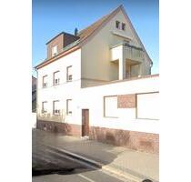 3-Zimmer Wohnung mit Balkon in zentraler Lage - Finsterwalde