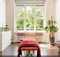 Ruhiger Therapieraum Treatment Room in Mitte - flexible Zeiten - Berlin