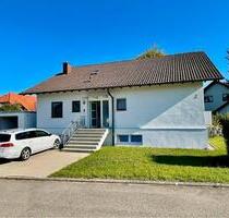 Haus mit ELW von Privat - 509.000,00 EUR Kaufpreis, in Mengen (PLZ: 88512)