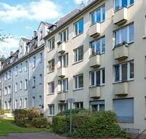 2-Zimmer-Wohnung in Essen Frohnhausen