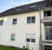 5-Z. Wohnung mit 2 Balkonen & Garagenstellp. - Ideal für Familien - Ebersbach an der Fils
