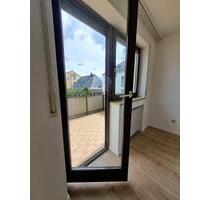 2.5 Zimmer Wohnung Mitte Bayreuth mit Einbauküche und Balkon