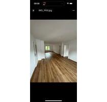 Helle, frisch renovierte 3-Zimmer-Wohnung im Herzen von Sittensen - Ahlerstedt