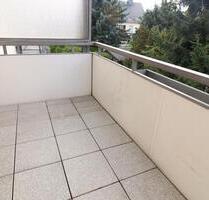 2-Raumwohnung mit Balkon und Dusche - Chemnitz Rabenstein