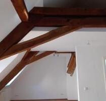 Dachgeschosswohnung - 550,00 EUR Kaltmiete, ca.  65,00 m² in Wadern (PLZ: 66687)