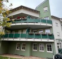 2 Raum Wohnung mit Balkon und TG Halle SüdGesundbrunne - Halle (Saale) Frohe Zukunft