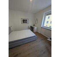 14m2 WG Zimmer in Südstadt Nürnberg