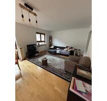 3 Zimmer wohnung in Ziegelhausen - Heidelberg Peterstal
