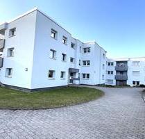 1,5 Zimmer-Wohnung in Pegnitz - 420,00 EUR Kaltmiete, ca.  46,09 m² in Pegnitz (PLZ: 91257)