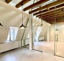 Kaiserstraße: Erstbezug nach Sanierung - Frankfurt am Main Innenstadt 1