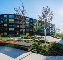 Moderne 3-Raum-Wohnung mit Balkon - *Erstbezug* - Dresden Neustadt