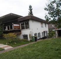 Freistehendes Einfamilienhaus in Schauenburg Hoof 7 Zimmer 240 qm - Kassel Vorderer Westen