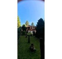 Eigentumsgrundstück mit Bungalow - Eilsleben