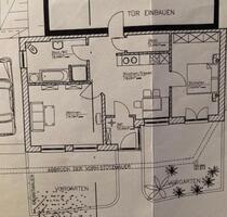 2 ZKB in Bach an der Donau - 640,00 EUR Kaltmiete, ca.  64,00 m² in Bach an der Donau (PLZ: 93090)