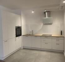 Traumhafte 2-Zimmer Wohnung mit Wintergarten - Altenmedingen