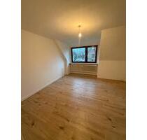 4 Zimmer Altbau Wohnung in Oyten