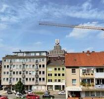 Moderne lichtdurchflutete 1 ZKB-Whng, EBK, Aufzug, Balkon, Keller - Dortmund Innenstadt West