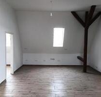 Wohnung in bester Innenstadtlage - Forchheim