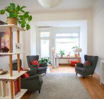 Praxisraum in Charlottenburg (ganzen Tag4 St Blockflexibel) - Berlin Charlottenburg-Wilmersdorf