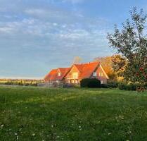 Exklusives Landhaus im Außenbereich Mehrgenerationenhaus - Neuenkirchen