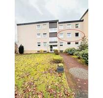 Gemütliche 3-Zimmer Wohnung in Holthausen - Plettenberg