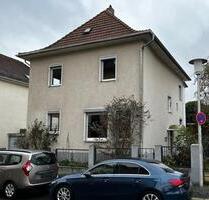 Einfamilienhaus ruhig und zentral mit Garten - Coburg