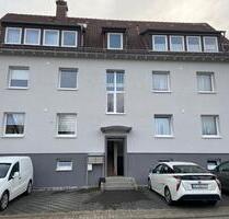 Wohnung 3ZKB - 495,00&nbsp;EUR Kaltmiete, ca.&nbsp; 61,00&nbsp;m&sup2; in Siegen (PLZ: 57080) Eiserfeld