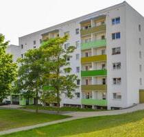 seniorenfreundliche 2-Raum-Wohnung am Stadtrand - Reichenbach im Vogtland