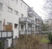 Da kommt man gern Heim: SanierteRenovierte 2-Zimmer-Citywohnung - Frankfurt am Main Eschersheim