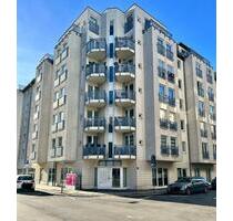 3-Zimmer-Wohnung 68 qm, EG in Lpz. Zentrum-Nord - Leipzig Mitte
